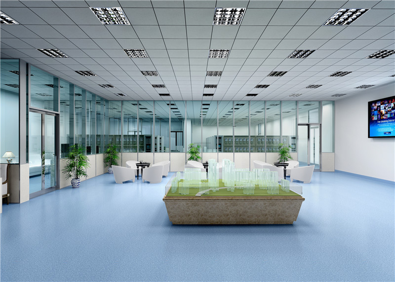 計(jì)量中心園區(qū)環(huán)境、設(shè)施完善（室內(nèi)）項(xiàng)目設(shè)計(jì)