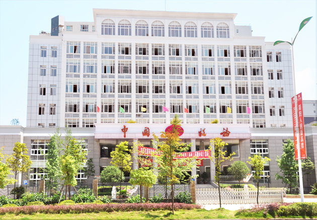 簡(jiǎn)陽(yáng)市國(guó)家稅務(wù)局辦稅業(yè)務(wù)用房及配套設(shè)施建設(shè)項(xiàng)目工程施工A標(biāo)段